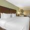 Best Western Hilliard Inn & Suites