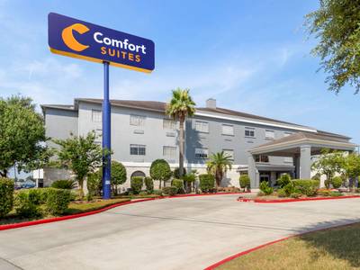 Comfort Suites Humble