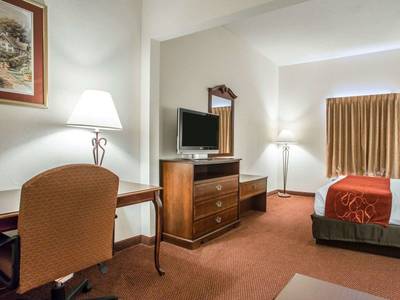Comfort Suites Jefferson City