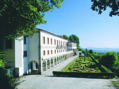 Bom Jesus - Do Elevador