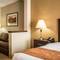 Comfort Suites Lumberton