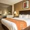 Comfort Suites Lumberton