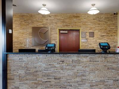 Comfort Suites Miamisburg