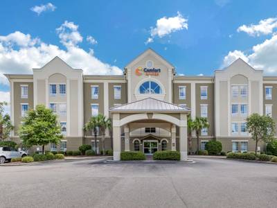 Comfort Suites Myrtle Beach