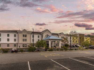 Comfort Suites Ocean City