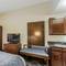 Comfort Suites Pineville