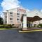 Comfort Suites Rochester