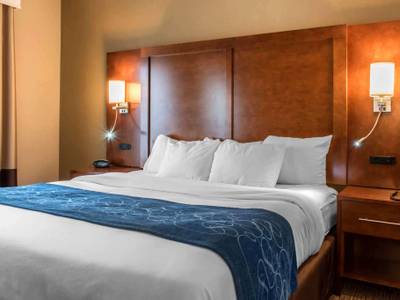 Comfort Suites Scranton