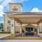 Comfort Suites Terre Haute