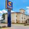 Comfort Suites Terre Haute