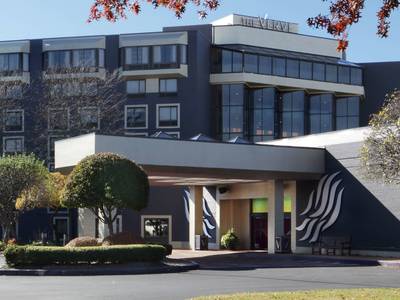 Crowne Plaza Boston-Natick