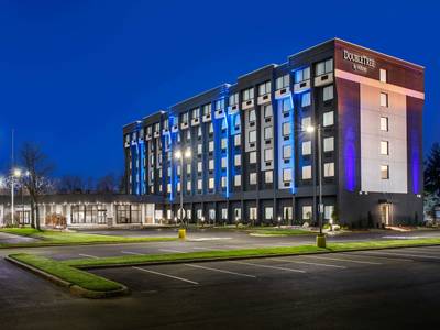 Ramada Plaza Cranbury South Brunswick