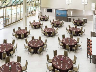 DoubleTree by Hilton Orlando Airport