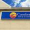 Comfort Inn & Suites Crystal Inn Sportsplex