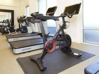 DoubleTree Atlanta / Roswell