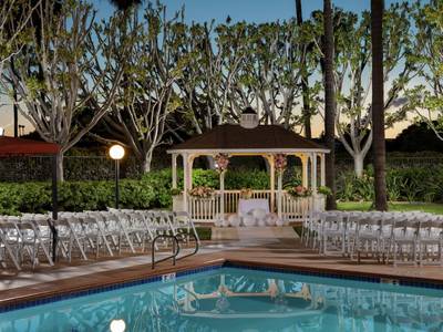 DoubleTree by Hilton Carson (Foto)