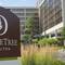 DoubleTree by Hilton Chicago Oak Brook