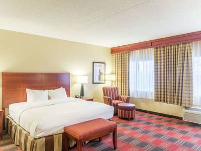 DoubleTree by Hilton Holland