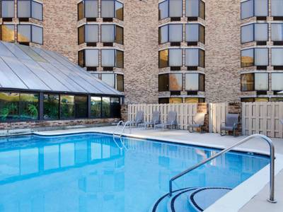 Doubletree Johnson City