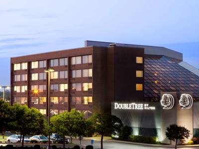 Doubletree Rochester