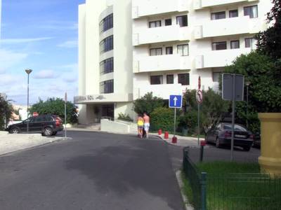 Albufeira Sol Hotel Apartamento & Spa
