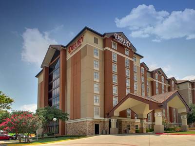 Drury Inn & Suites Northwest Medical Center