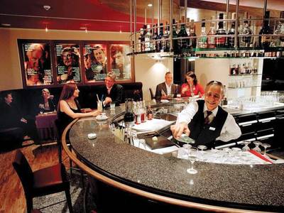 Althoff Dom Hotel Köln