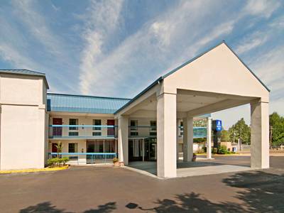 Americas Best Value Inn & Suites Clarksdale