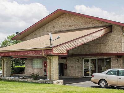 Econo Lodge Columbus