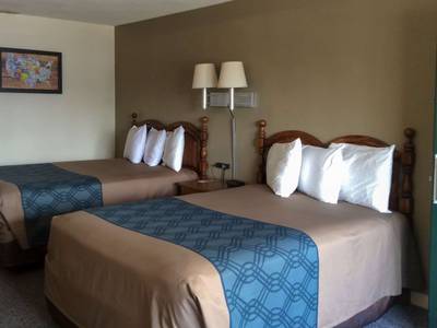 Econo Lodge Cortland