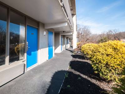 Rodeway Inn Elkridge