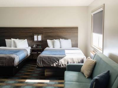 Econo Lodge Escanaba