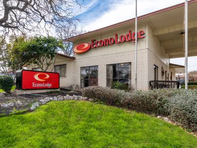 Econo Lodge