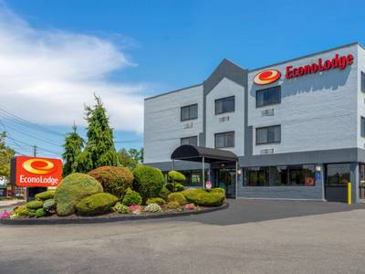 Econo Lodge Hicksville