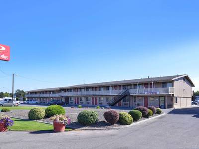 Econo Lodge Kennewick