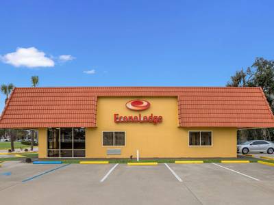 Econo Lodge Live Oak