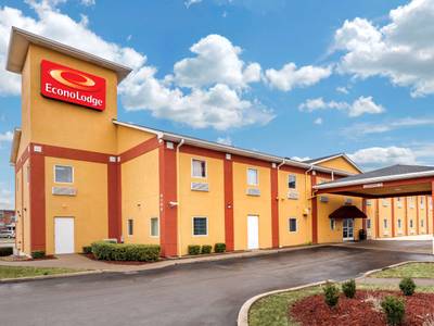 Econo Lodge Louisville