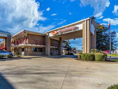 Econo Lodge Meridian