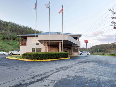 Econo Lodge Morgantown