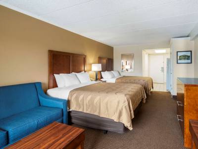 Econo Lodge Oceanblock