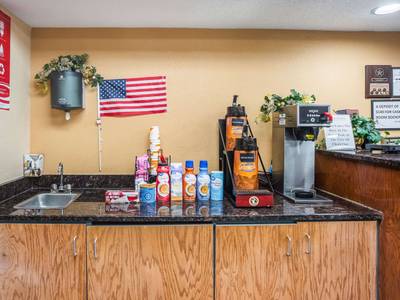 Econo Lodge Princeton