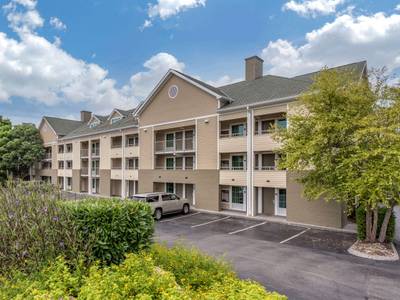 Econo Lodge Riverside