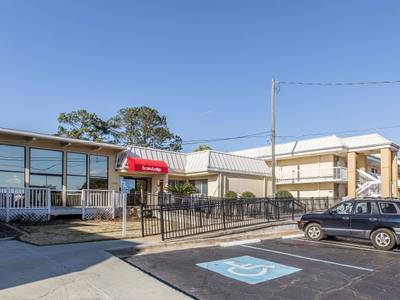 Econo Lodge Thomasville