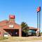Econo Lodge near Wichita Falls Event Center