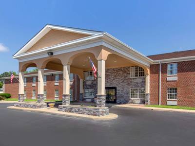 Econo Lodge Williamston
