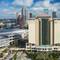 Embassy Suites by Hilton Tampa Downtown Convention Center