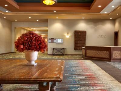 Embassy Suites Albuquerque - Hotel & Spa