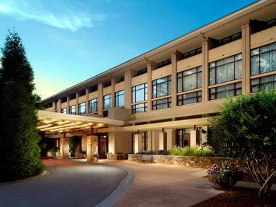 Emory Conference Center