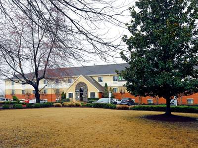 Extended Stay America - Memphis - Apple Tree