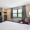 Extended Stay America - Nashville - Vanderbilt